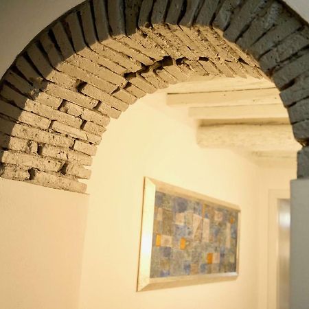 Giselle Suite - Brand New Flat In Santa Maria Novella Florencia Exterior foto