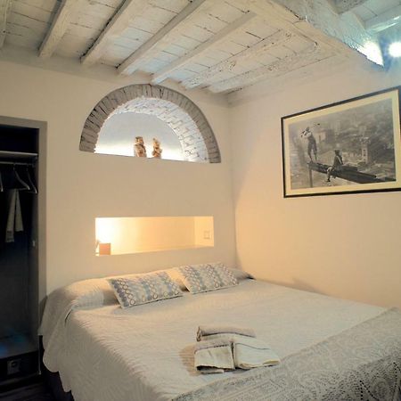 Giselle Suite - Brand New Flat In Santa Maria Novella Florencia Exterior foto
