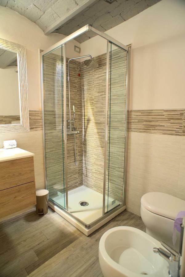 Giselle Suite - Brand New Flat In Santa Maria Novella Florencia Exterior foto