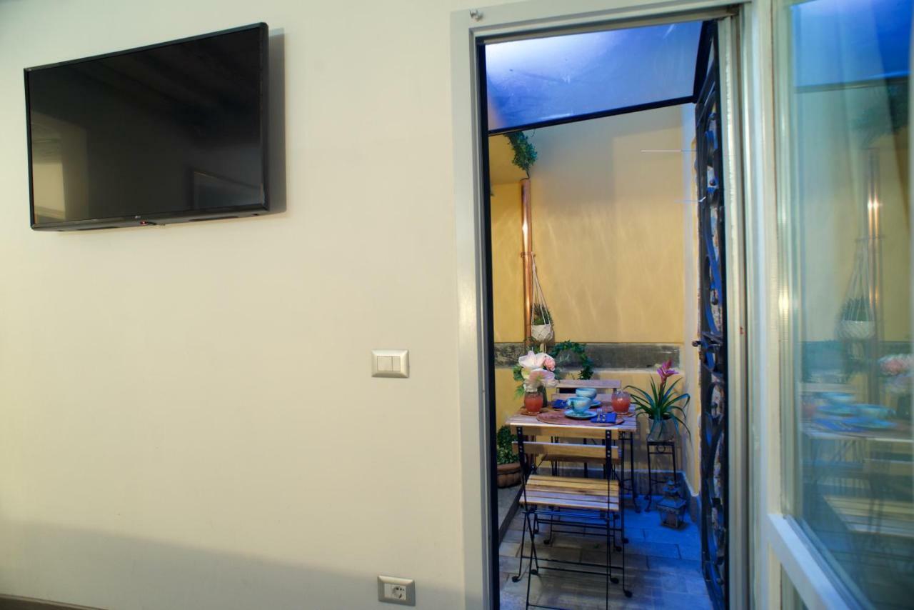 Giselle Suite - Brand New Flat In Santa Maria Novella Florencia Exterior foto