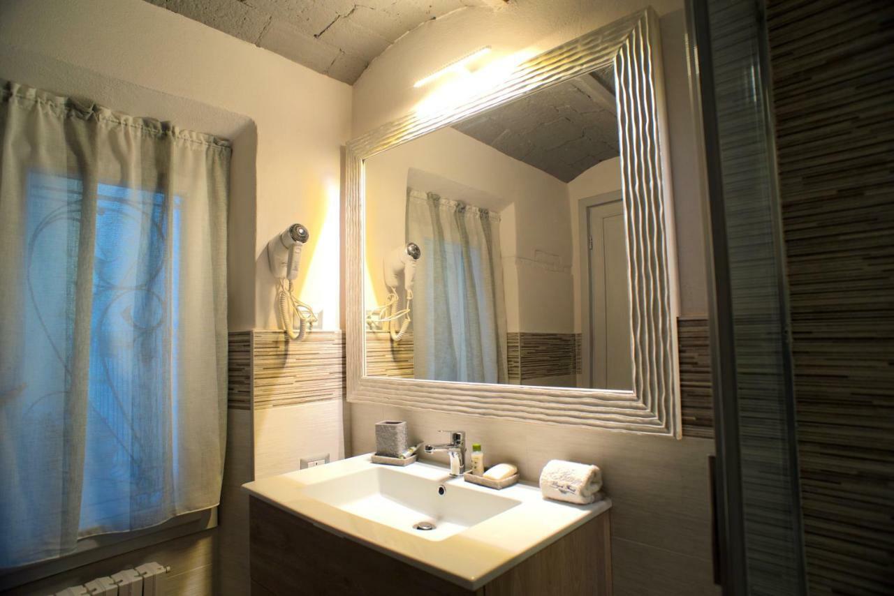 Giselle Suite - Brand New Flat In Santa Maria Novella Florencia Exterior foto