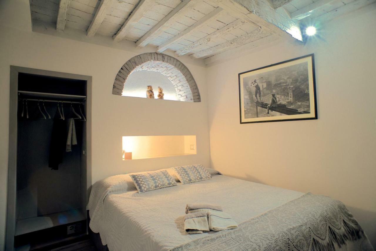 Giselle Suite - Brand New Flat In Santa Maria Novella Florencia Exterior foto